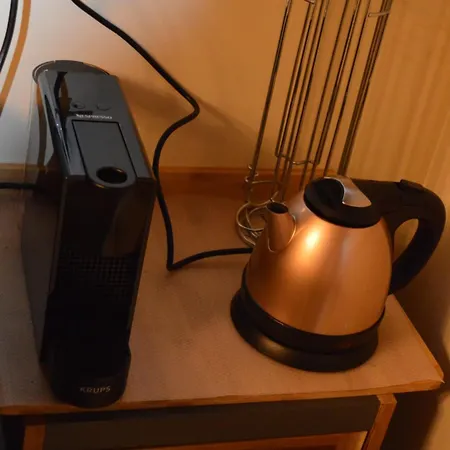 Cosy Et Moderne לוק-סור-מר