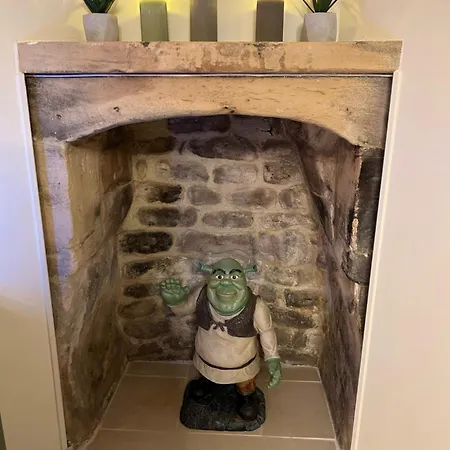 Cosy Et Moderne * לוק-סור-מר