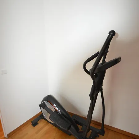 Cosy Et Moderne לוק-סור-מר