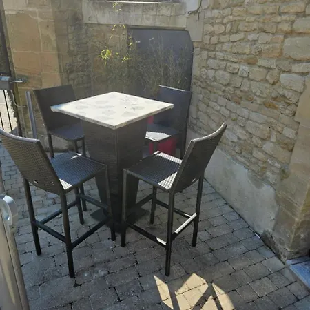 Cosy Et Moderne בית נופש