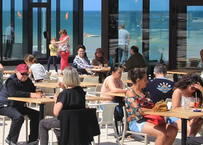 Cosy Et Moderne Luc-sur-Mer