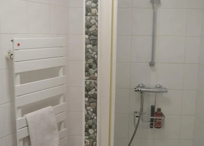 Dom wakacyjny Cosy Et Moderne *