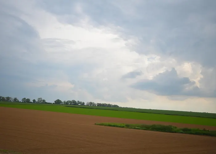 Cosy Et Moderne Dom wakacyjny *