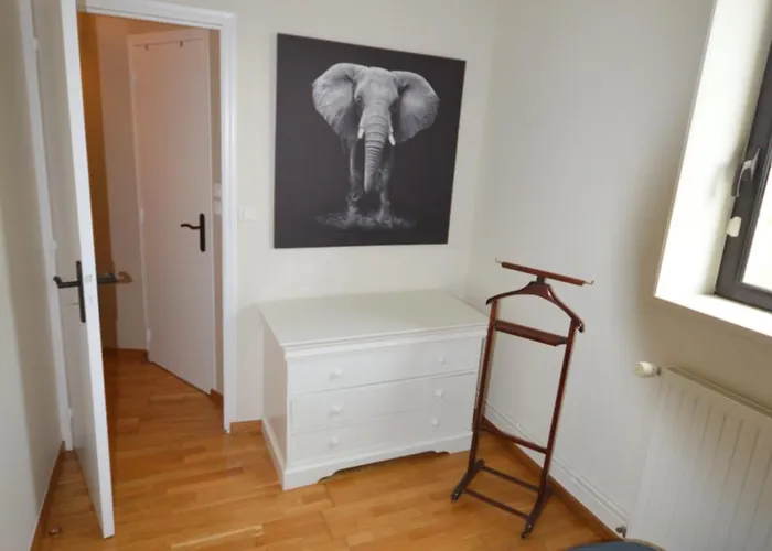 Dom wakacyjny Cosy Et Moderne Luc-sur-Mer