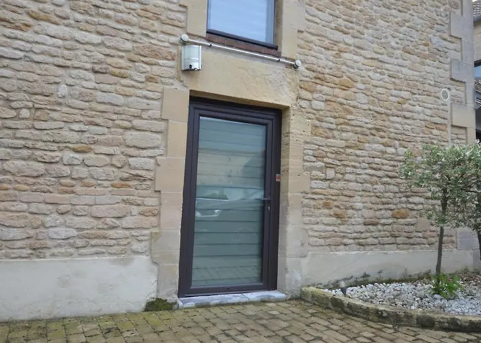 Cosy Et Moderne Luc-sur-Mer