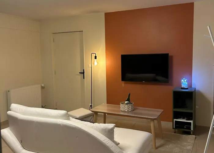 Dom wakacyjny Cosy Et Moderne *