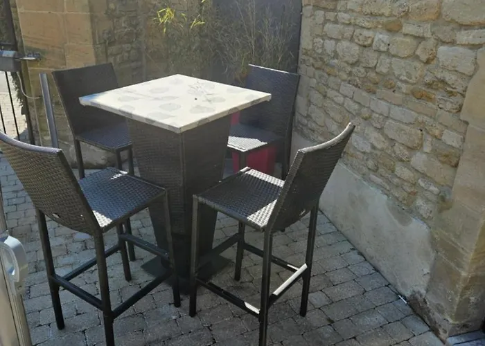 Cosy Et Moderne Dom wakacyjny