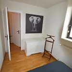 Semesterbostad Cosy Et Moderne Luc-sur-Mer