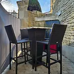 Cosy Et Moderne Semesterbostad Luc-sur-Mer