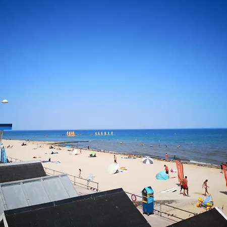 Cosy Et Moderne Сasa de vacaciones Luc-sur-Mer