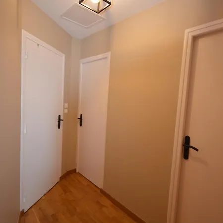 Сasa de vacaciones Cosy Et Moderne *