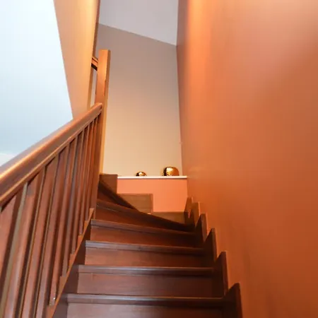 Сasa de vacaciones Cosy Et Moderne *