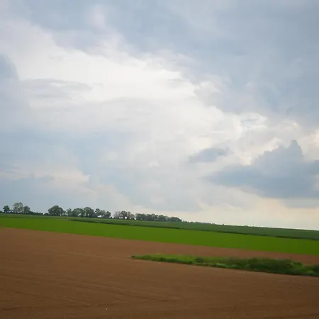 Cosy Et Moderne 펜션 *