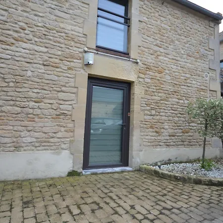 Cosy Et Moderne 뤽쉬르메르