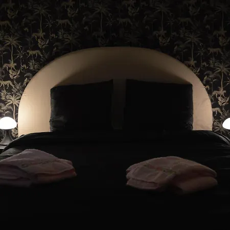 Cosy Et Moderne * 뤽쉬르메르