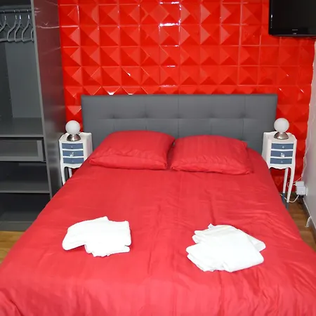 Cosy Et Moderne * 뤽쉬르메르