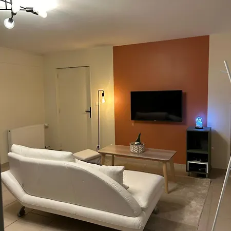 Сasa de vacaciones Cosy Et Moderne *