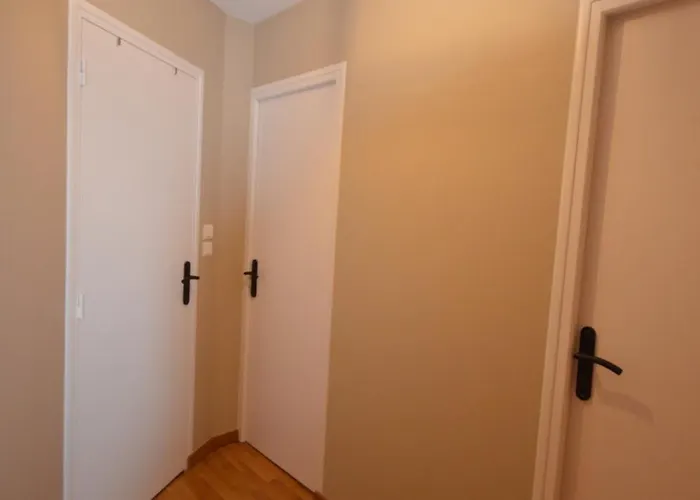 펜션 Cosy Et Moderne *