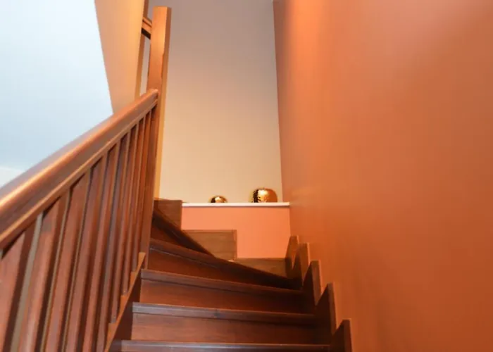 Holiday home Cosy Et Moderne *