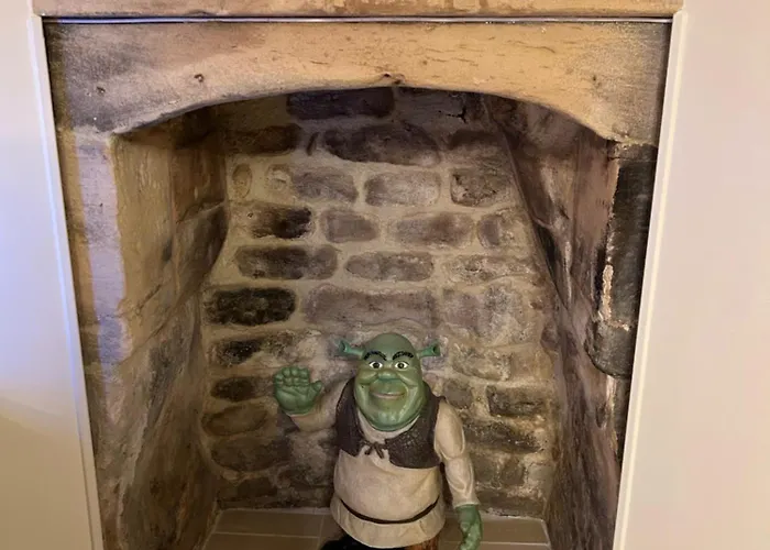 Cosy Et Moderne * 뤽쉬르메르