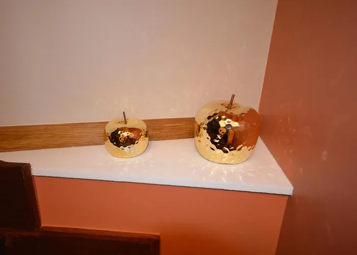 Cosy Et Moderne 펜션