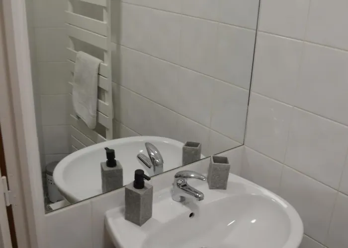 Cosy Et Moderne * 뤽쉬르메르