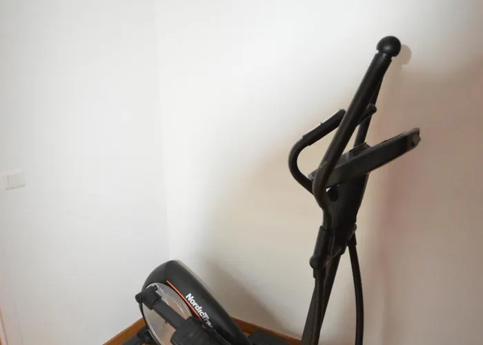 Cosy Et Moderne 뤽쉬르메르