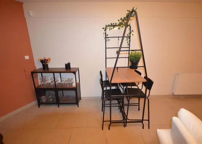 Cosy Et Moderne 뤽쉬르메르