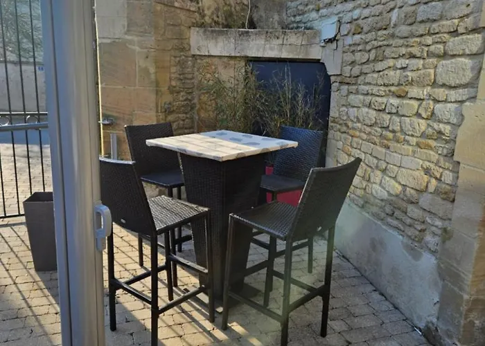 Cosy Et Moderne Holiday home Luc-sur-Mer